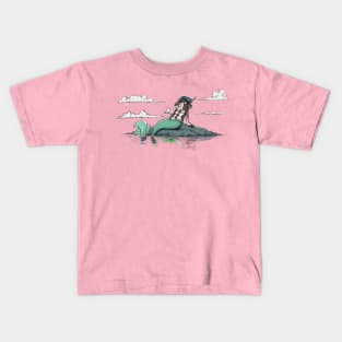 SpaghettiO Kids T-Shirt